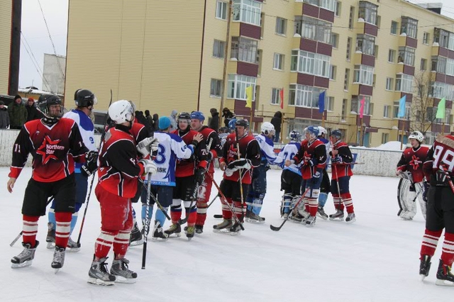 3-й микрорайон - сайт и форум жильцов, информация о доме, новости - НашДомТут