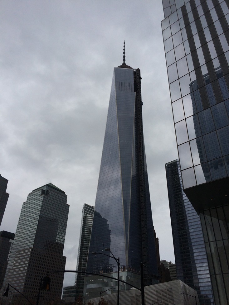 Новый год на Times Square + Лос-Анджелес, Сан-Франциско, Лас-Вегас