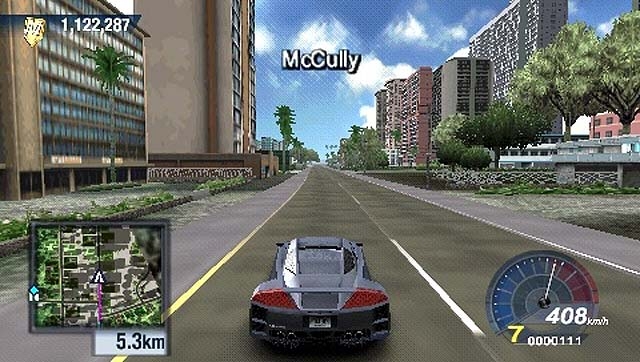 Скачать Test Drive Unlimited 2007 торрент.