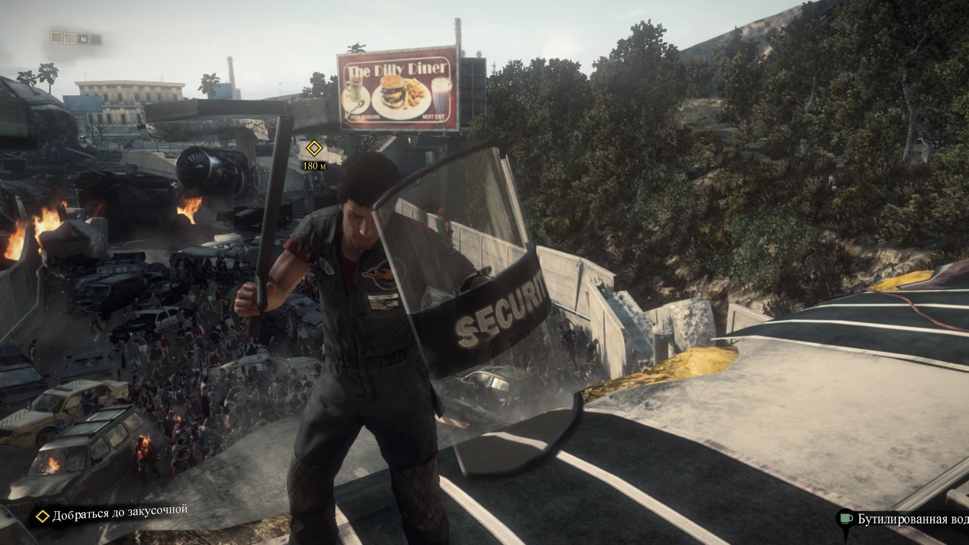 Dead Rising 3 - Apocalypse Edition - 2014