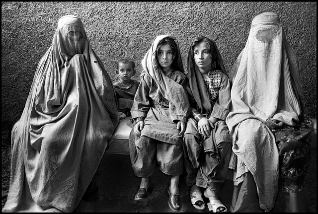 Группа реконструкции мирного населения Афганской войны 1979-1989 гг. 40c953e5