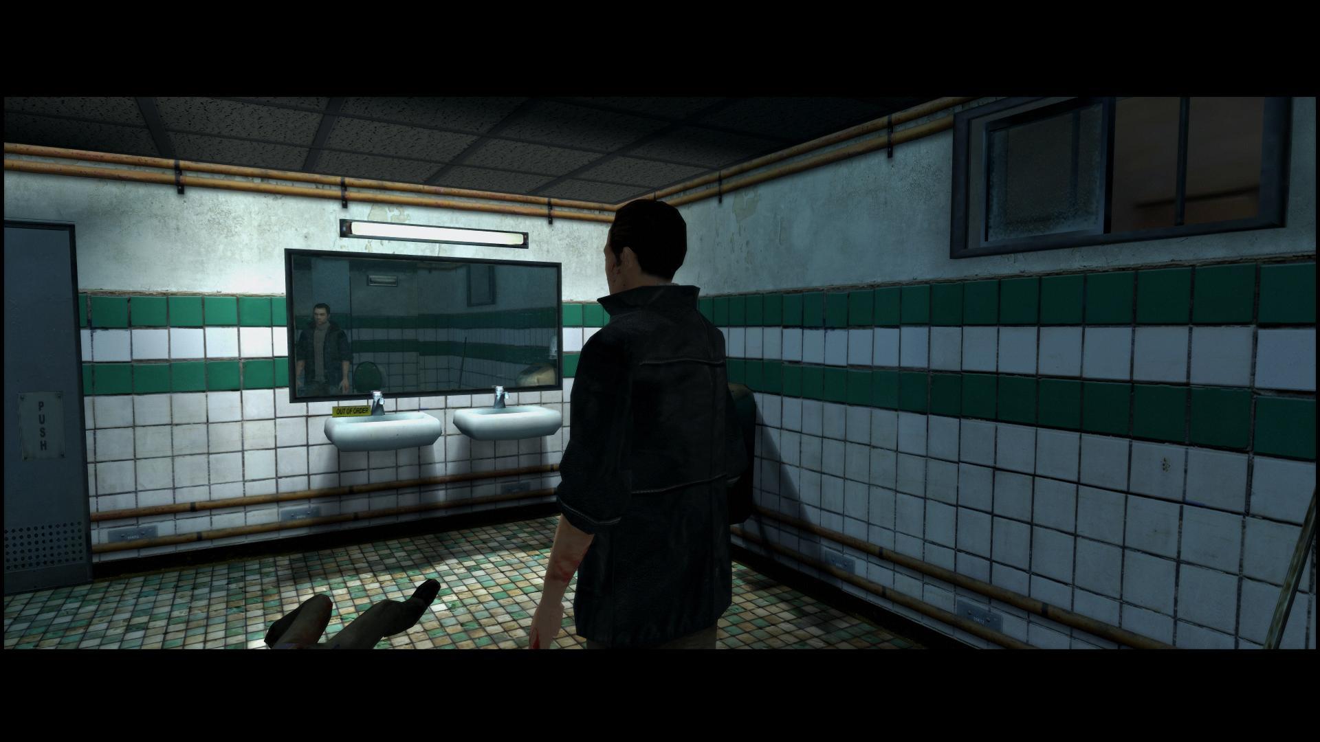 Indigo prophecy remastered steam фото 63