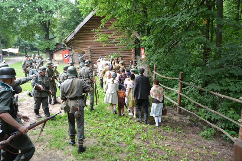 V Нижегородский военно-исторический фестиваль "Щит и Меч" (2014) 990feb65