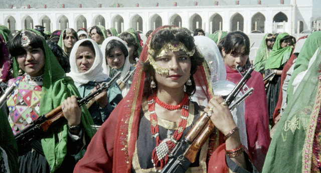 Группа реконструкции мирного населения Афганской войны 1979-1989 гг. F2c953e5