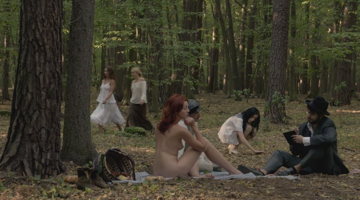 Alte erotic filme