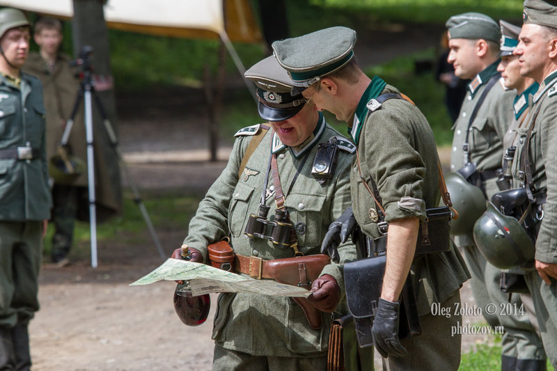 V Нижегородский военно-исторический фестиваль "Щит и Меч" (2014) E85feb65