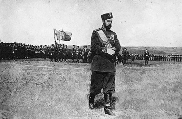 Русская армия к началу кампании 1917 года: приближение всеобщего развала Df93b785