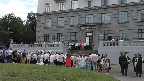 22 июня 2016 год, открытие мемориальной доски генерал-майору Ерёмину С.И. 91825875