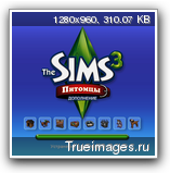 Решено: Re: Sims 3. тормозит, фризит - Answer HQ