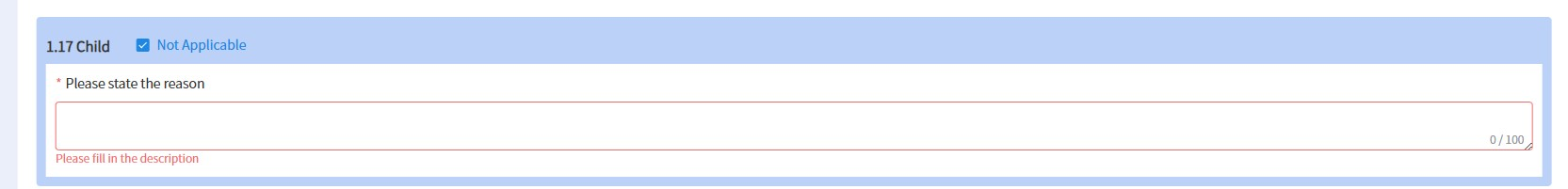Анкета на визу в Китай помощь в заполнении