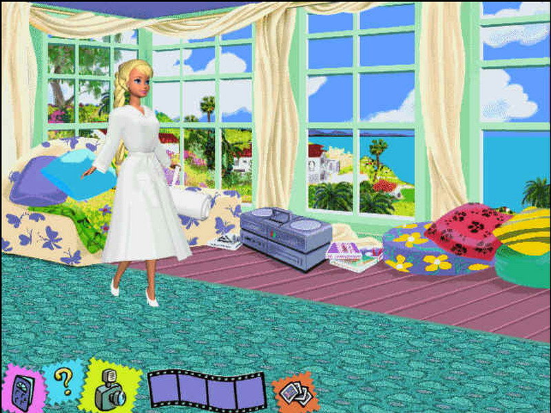 Новая игра барби. Компьютерная игра Барби. Барби модельер игра. Игры 2000 для девочек. Барби антология игр.