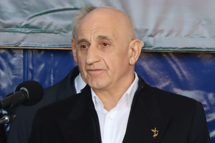 Геннадий Капитульский